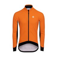Cyklistická bunda KALAS PASSION Z3 Rainex orange Cyklistická bunda KALAS PASSION Z3 Rainex orange